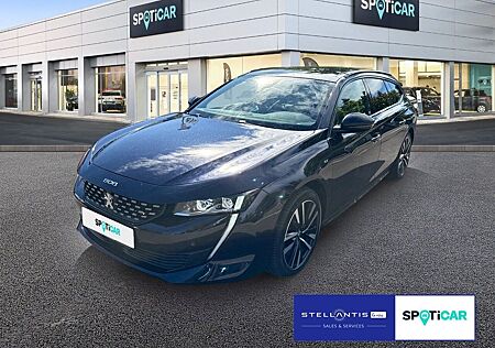 Peugeot 508 1.5 BlueHDi 130 SW GT (EURO 6d)*NAVI*PDC*PGS