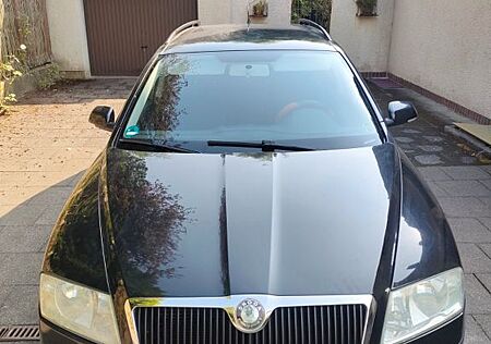 Skoda Octavia Combi 1.9 TDI