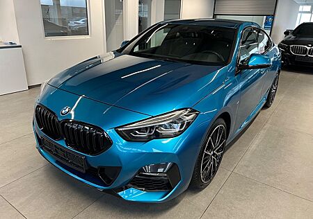 BMW 218 Gran Coupé M Sport Harman-Kardon