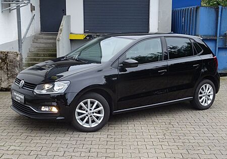 VW Polo Volkswagen V Lounge Comfortline BMT/Start-Stopp