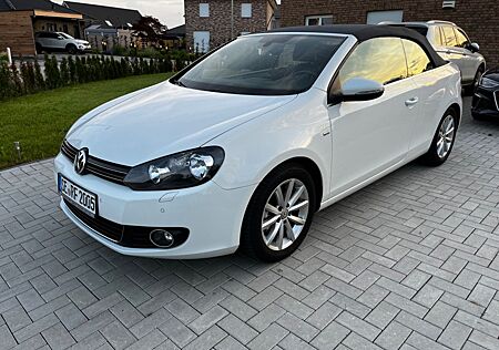 VW Golf Volkswagen 1.6 TDI CUP BMT Cabriolet CUP Edition