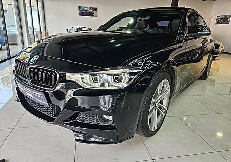 BMW 328i xDrive Sport Line,,M-Paket,,Navi,Klima,Alu,