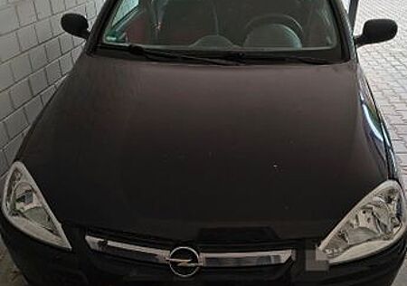 Opel Corsa 1.2 Twinport -