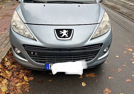Peugeot 207 CC Access 120 Access