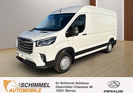 Maxus Deliver 9 L3H2 Kasten RWD KLIMA KAMERA LED