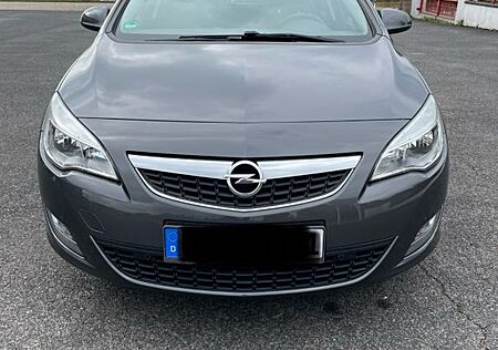 Opel Astra 1.4 Turbo Edition 103kW Automatik Edition