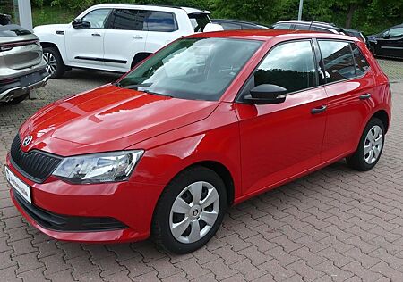 Skoda Fabia 1.0*Klima