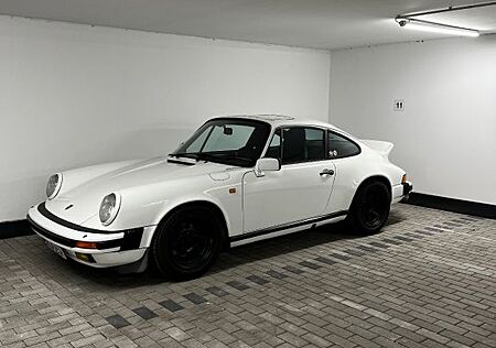 Porsche 930 911 3,2 Carrera G-Modell