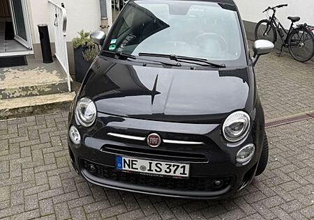 Fiat 500C 1.0 GSE N3 Hybrid ROCKSTAR C ROCKSTAR