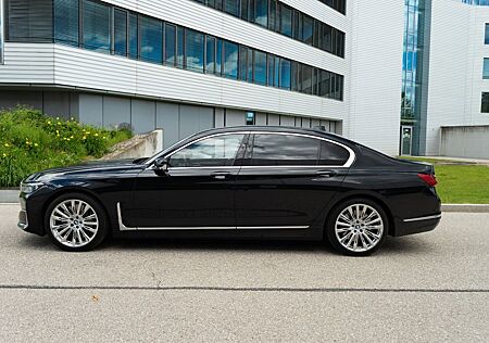 BMW 750Li xDrive Executiv. Lounge/ Sky Lounge FULL