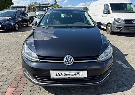 VW Golf Volkswagen VII Variant Lounge BMT