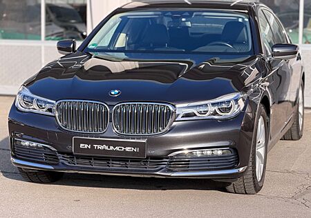 BMW 740E - TOPZUSTAND - Scheckheftgepflegt!