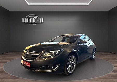Opel Insignia 2.0 CDTI Sport 4x4/HU neu/XEN/AT/LEDER