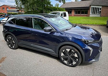 Renault Scenic E-Tech Electric 220 Long Range Techno