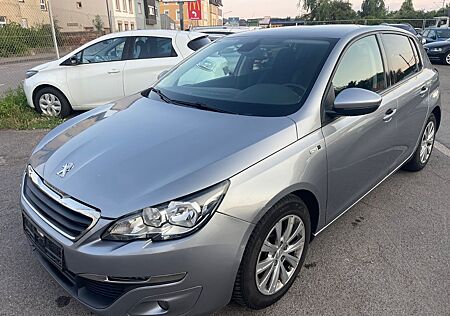 Peugeot 308 Style BlueHDi 120 STOP & START