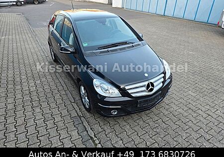 Mercedes-Benz B 180 B -Klasse CDI.Klimq.Euro5