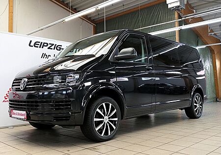 VW T6 Kombi Volkswagen lang H1L2*9-Sitzer*AHK*PDC*GRA*