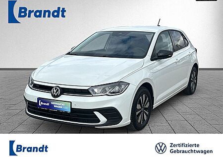Volkswagen Polo 1.0 MPI Goal LED+DIG. COCKP.+TEMPOM.+PDC