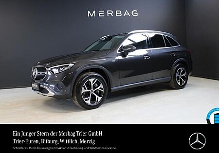 Mercedes-Benz GLC 300 e 4M *Avantgarde AHK Distronic 360° LED