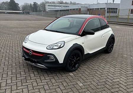 Opel Adam ROCKS 1.4 ecoFLEX Start/Stop 64kW ROCKS