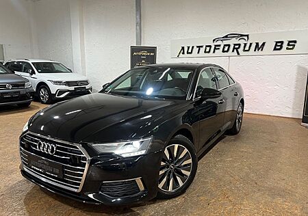 Audi A6 Lim. 40 TDI quattro design2.0 DSG/el.HECK/CAM