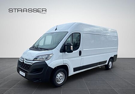 Citroën Jumper 33 L3H2 Club BlueHDi 140 Start&ampStop