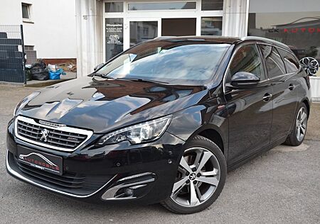 Peugeot 308 SW Allure GT-Line Aut.*Voll Ausgestattet*Top