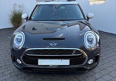 Mini Cooper S Clubman Cooper S , Leder, Panoramadach