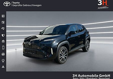 Toyota Yaris Cross , .GR Sport, Allwetter Allwetterreife