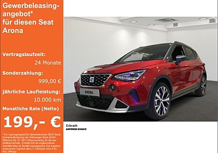 Seat Arona XPERIENCE 1.5 TSI 110KW 7-GANG-DSG
