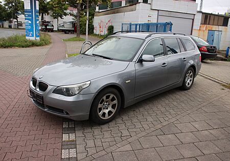 BMW 523i 523 Baureihe 5 Touring