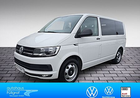 VW T6 Multivan gebraucht kaufen VW T6 Multivan Volkswagen 2.0 TDI DSG Trendline