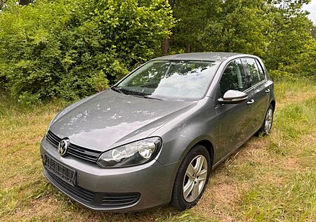 VW Golf Volkswagen 1.4 Trendline Variant Trendline