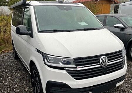 VW T6 California Volkswagen T6.1 California, wie neu nur 3500km
