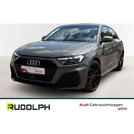 Audi A1 leasen