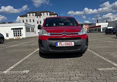 Citroën Berlingo Berlingo1.6 Kasten Niveau B L1*076014*km