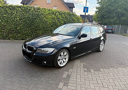 BMW 318i touring -