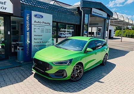 Ford Focus ST X Automatik