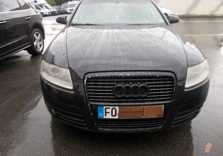 Audi A6 3.2 FSI tiptronic quattro Avant -
