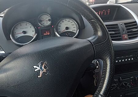 Peugeot 207 CC Premium 120 Premium