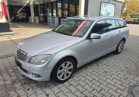 Mercedes-Benz C 220 C T-Modell T CDI * AUTOMATIK * NAVI