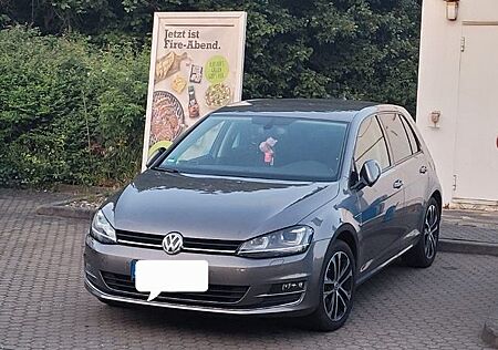 VW Golf Volkswagen 2.0 TDI BMT LOUNGE LOUNGE