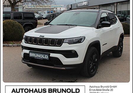 Jeep Compass PHEV MY22 + Upland 240 PS
