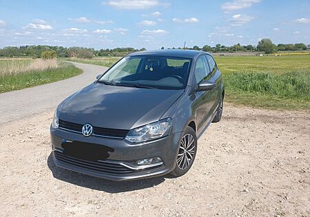 VW Polo Volkswagen 1.0 55kW BMT Comfortline Comfortline
