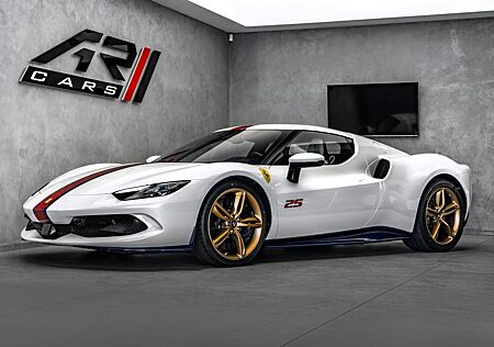 Ferrari 296 GTB *Anniversary Special Edition