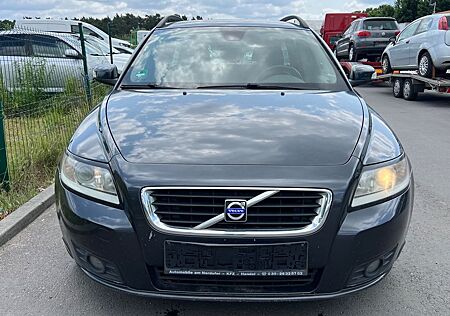 Volvo V50 Kombi 2.0 D Momentum