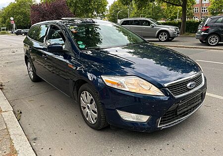 Ford Mondeo 1,6 Benzin Turnier/Klimatronic/135.000km