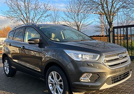 Ford Kuga Titanium 2.0