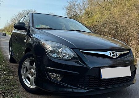 Hyundai i30 1.4 Blue Komfort