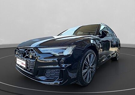 Audi A6 Avant 50 TDI quattro S line *STHZG*MATRIX*SH*